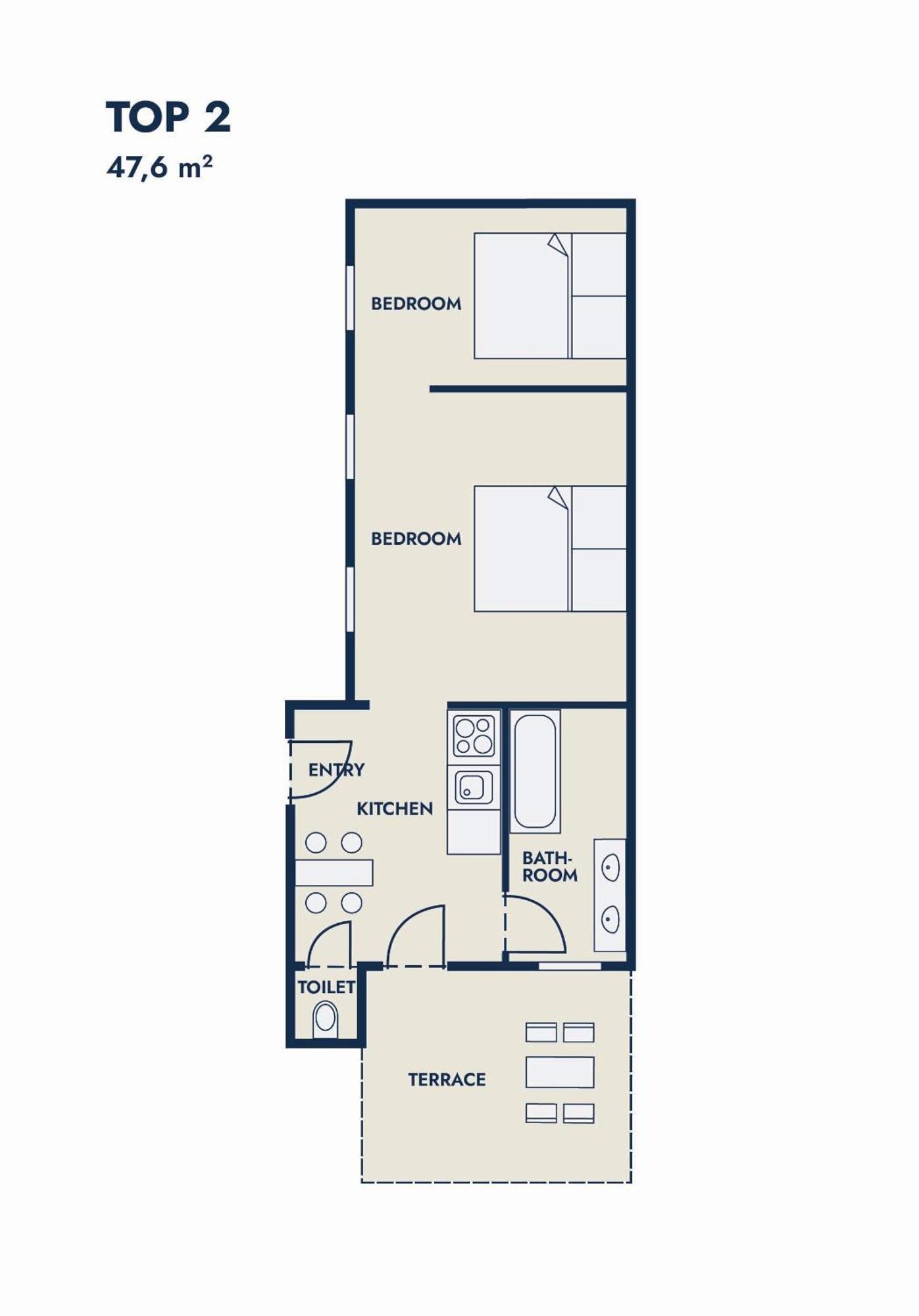 Easy Flat Mariahilf City Living فيينا المظهر الخارجي الصورة