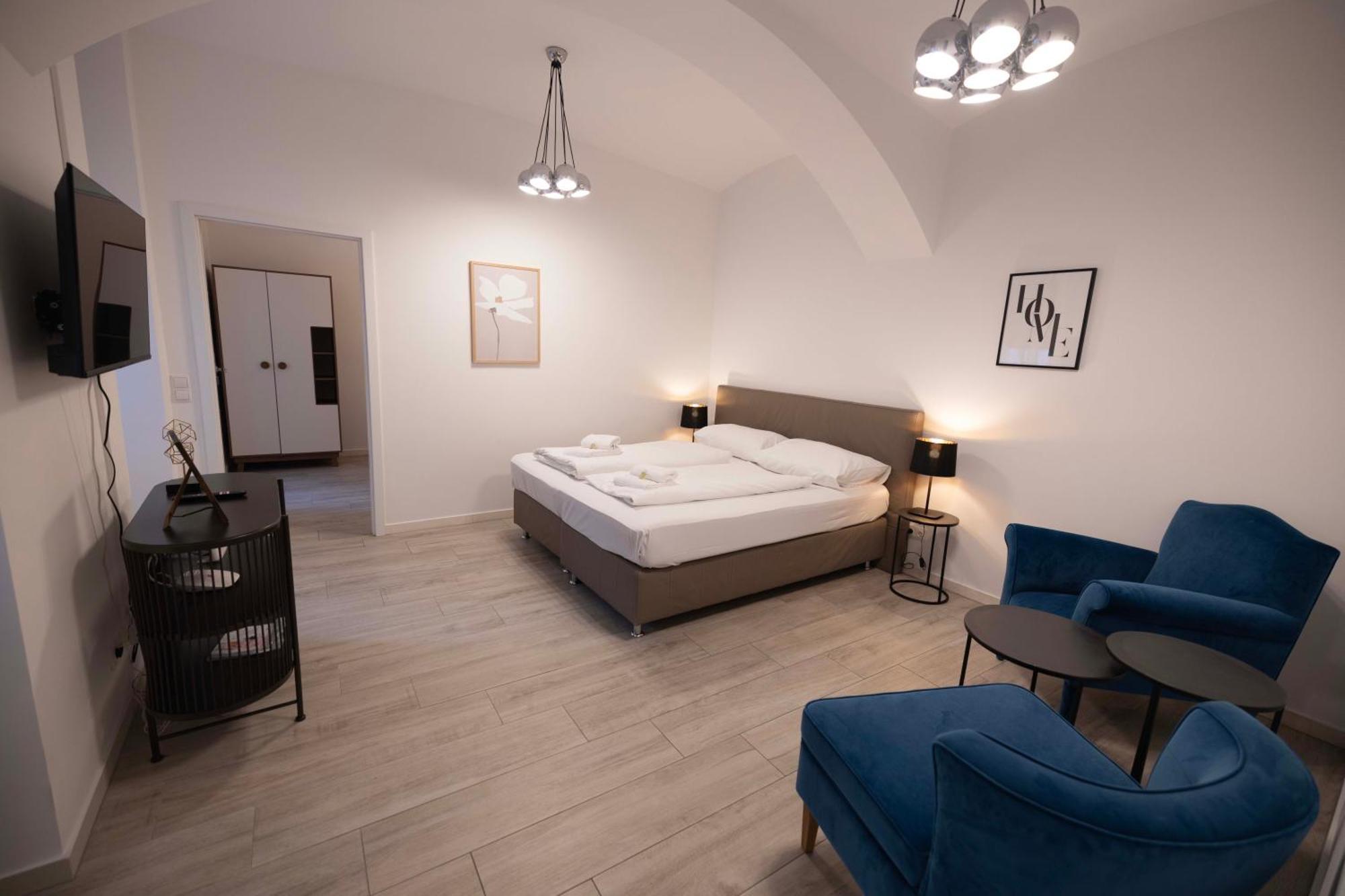 Easy Flat Mariahilf City Living فيينا المظهر الخارجي الصورة