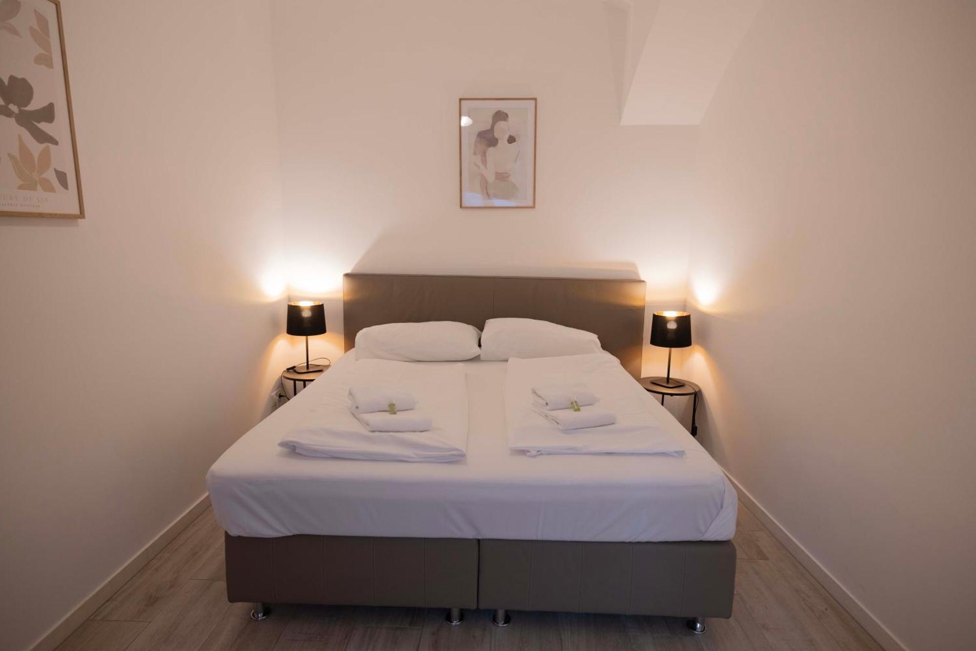 Easy Flat Mariahilf City Living فيينا المظهر الخارجي الصورة