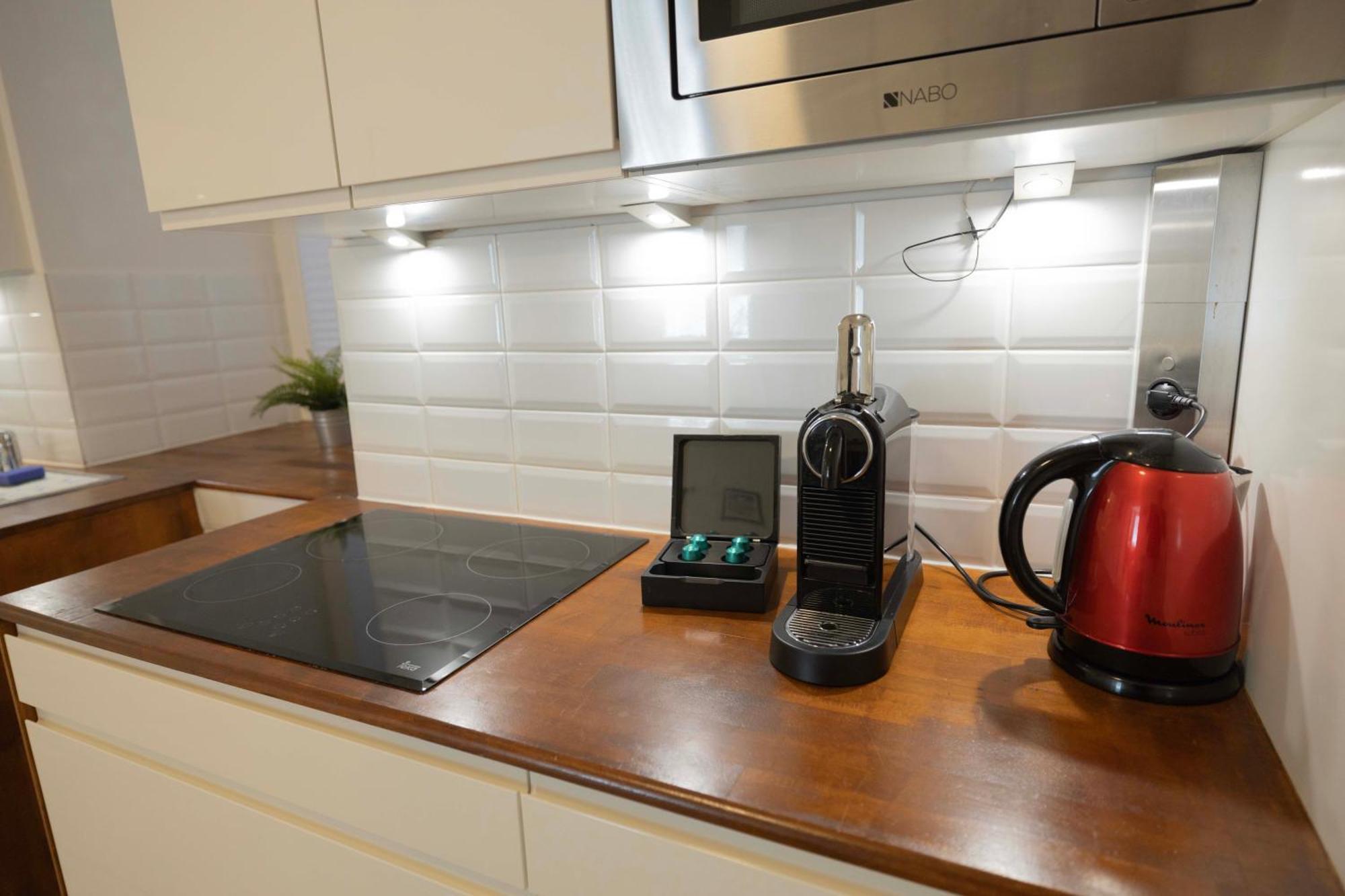 Easy Flat Mariahilf City Living فيينا المظهر الخارجي الصورة
