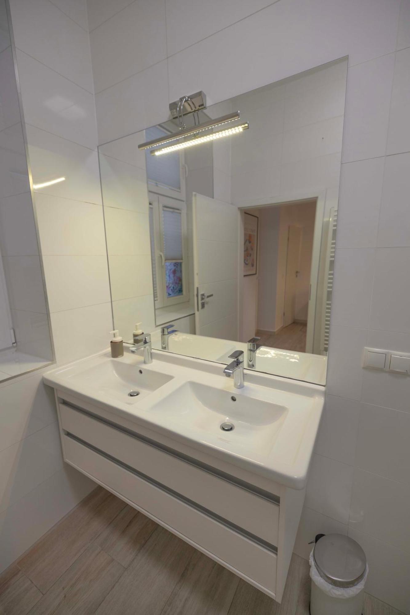 Easy Flat Mariahilf City Living فيينا الغرفة الصورة