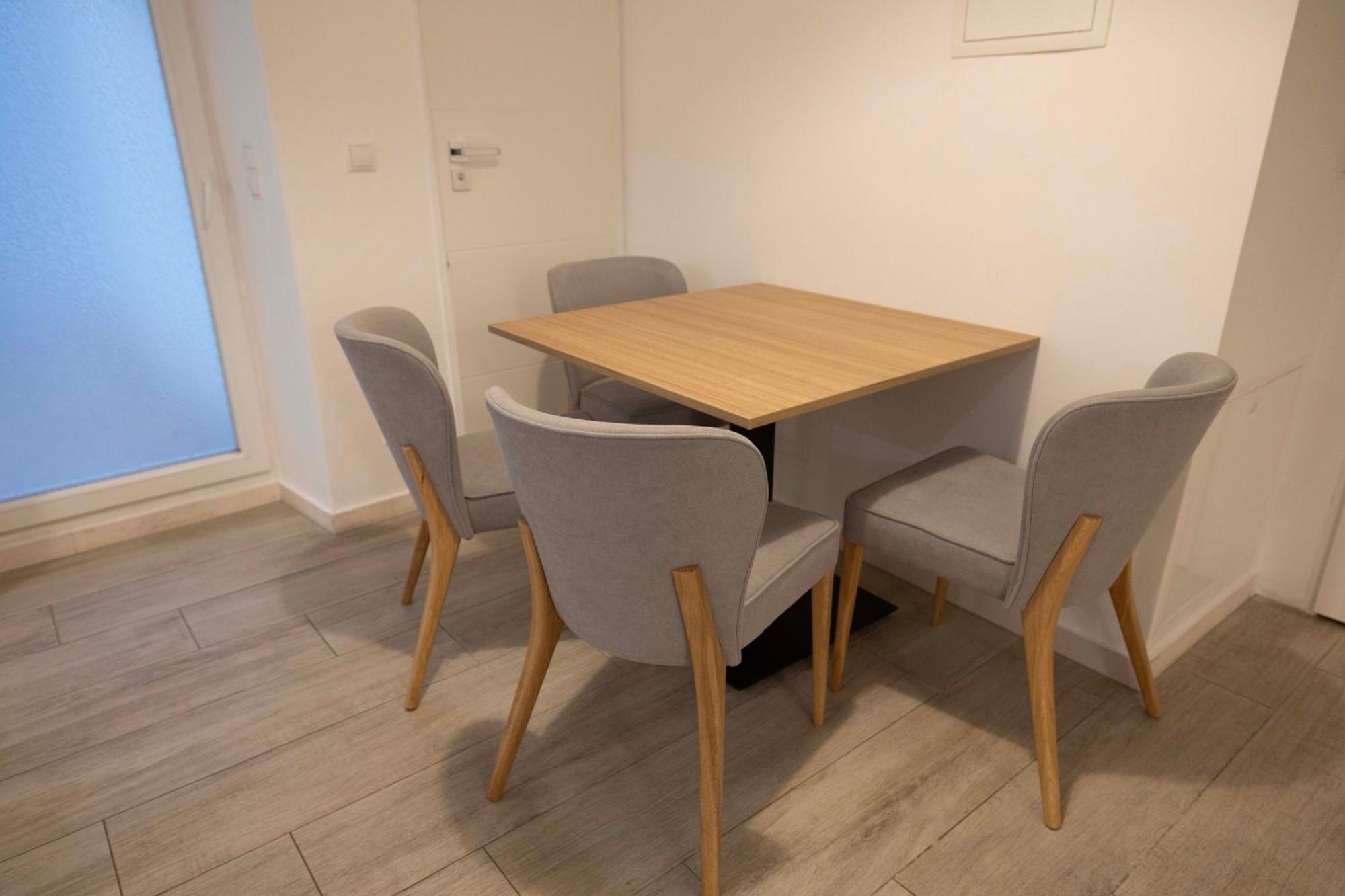 Easy Flat Mariahilf City Living فيينا المظهر الخارجي الصورة