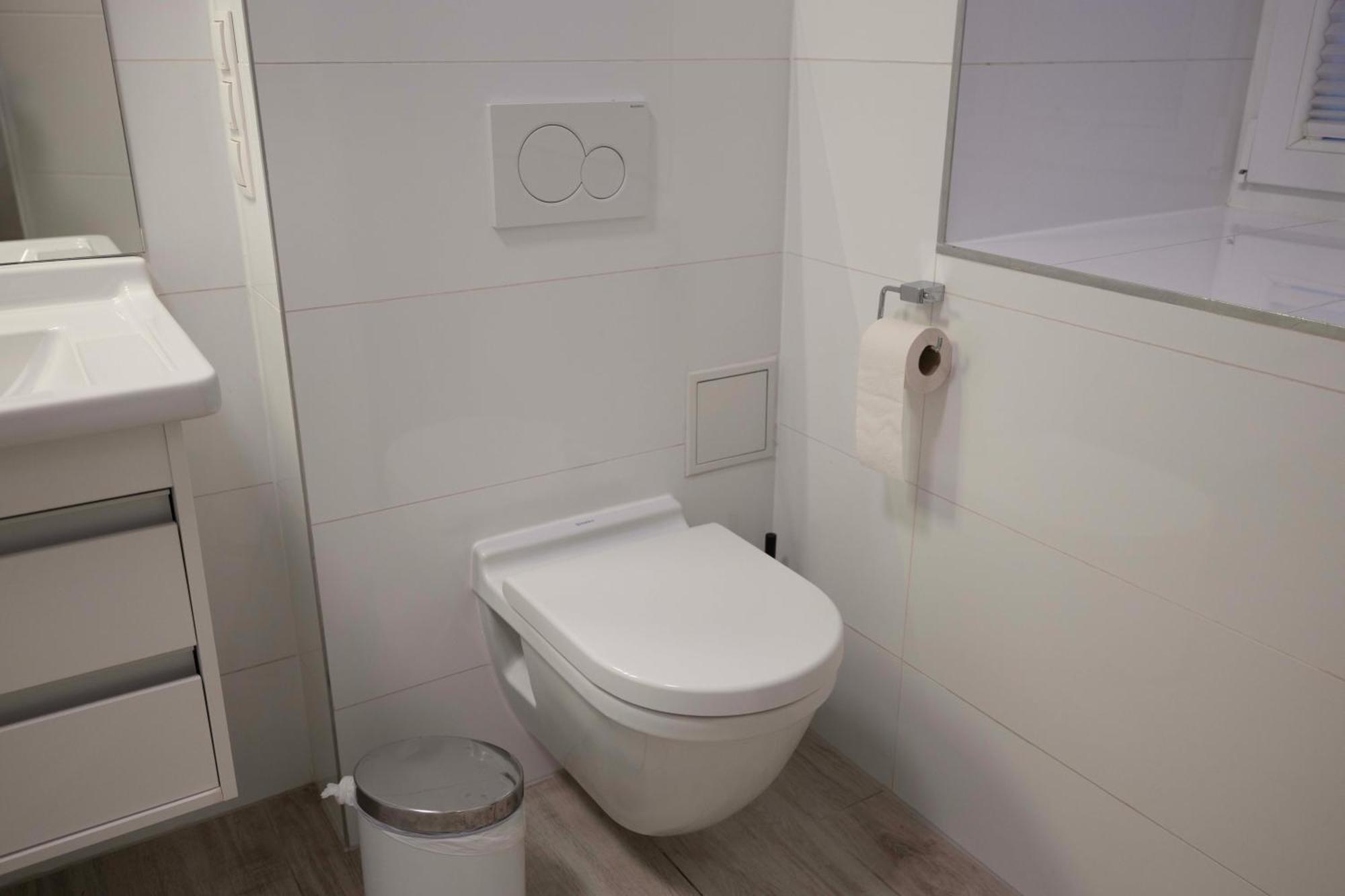 Easy Flat Mariahilf City Living فيينا الغرفة الصورة