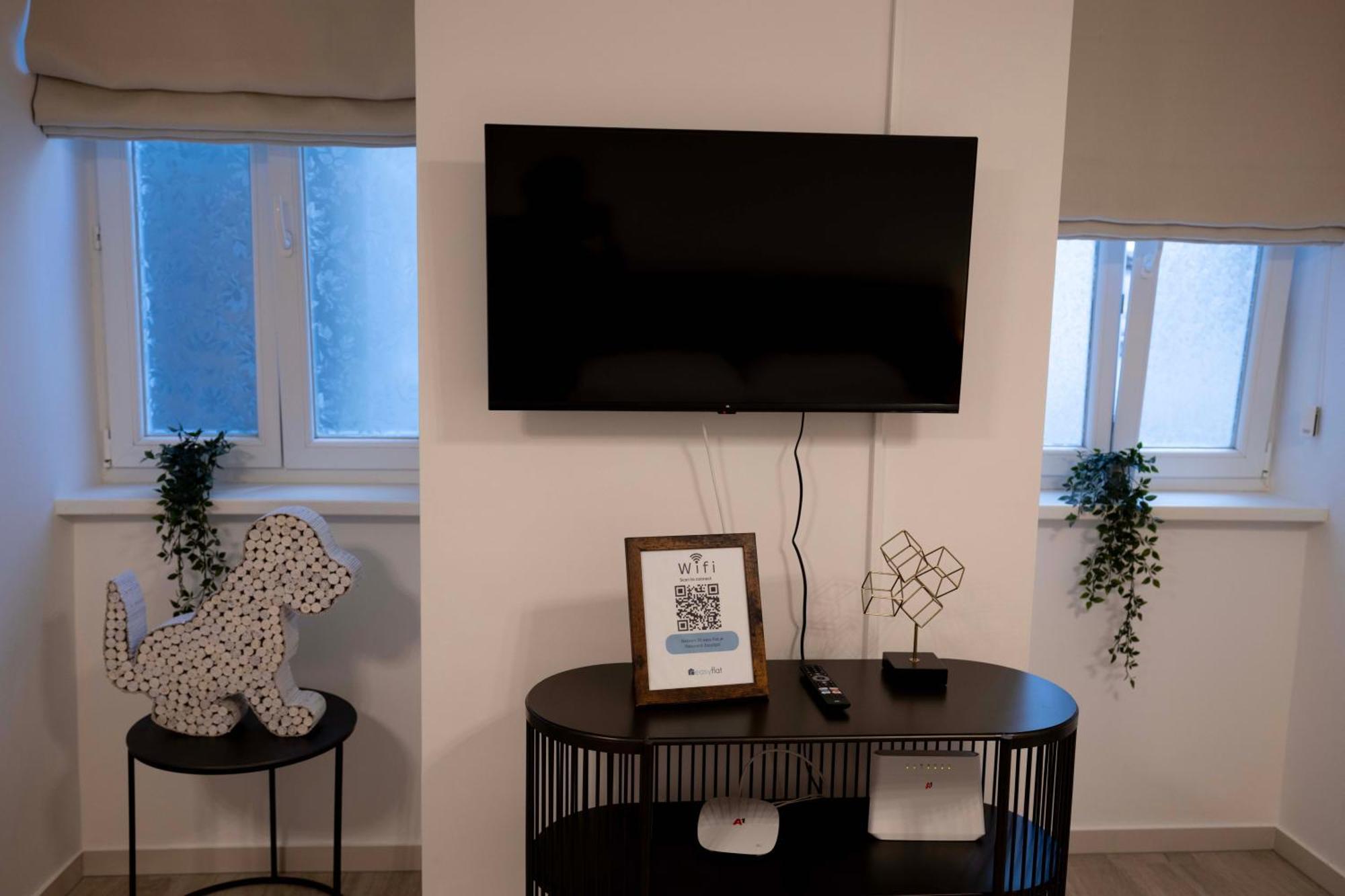 Easy Flat Mariahilf City Living فيينا المظهر الخارجي الصورة
