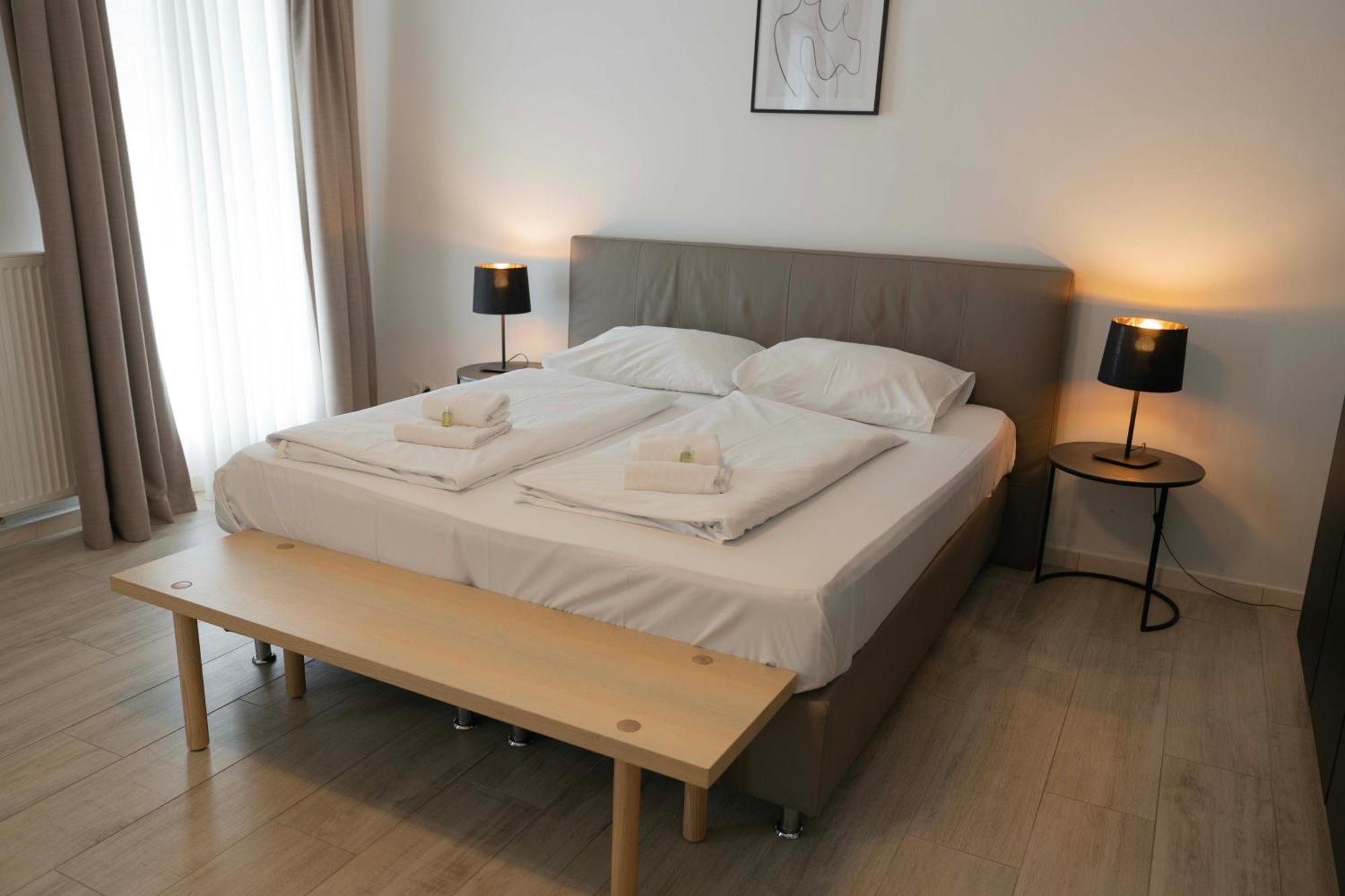 Easy Flat Mariahilf City Living فيينا المظهر الخارجي الصورة