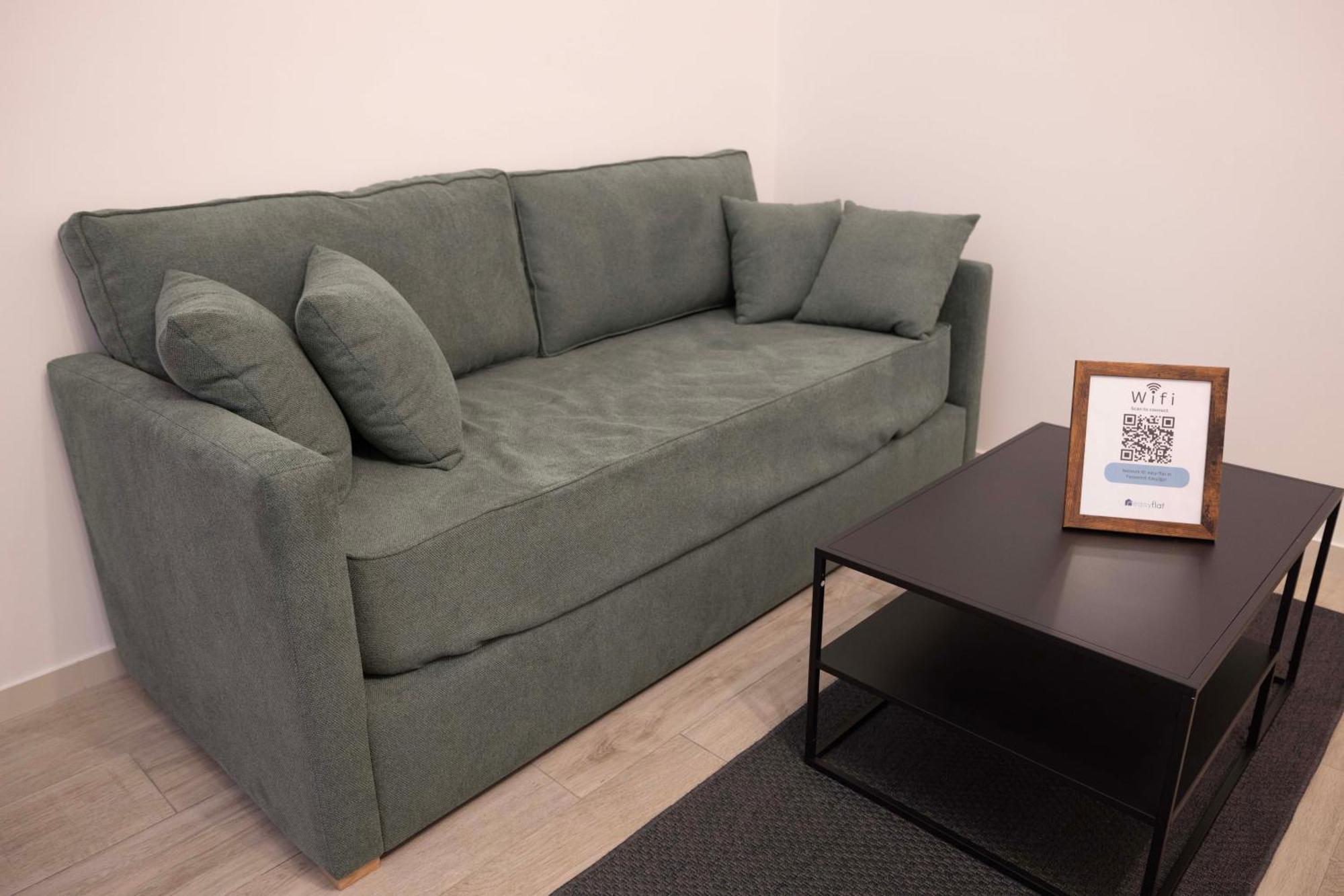 Easy Flat Mariahilf City Living فيينا المظهر الخارجي الصورة